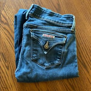Hudson jeans